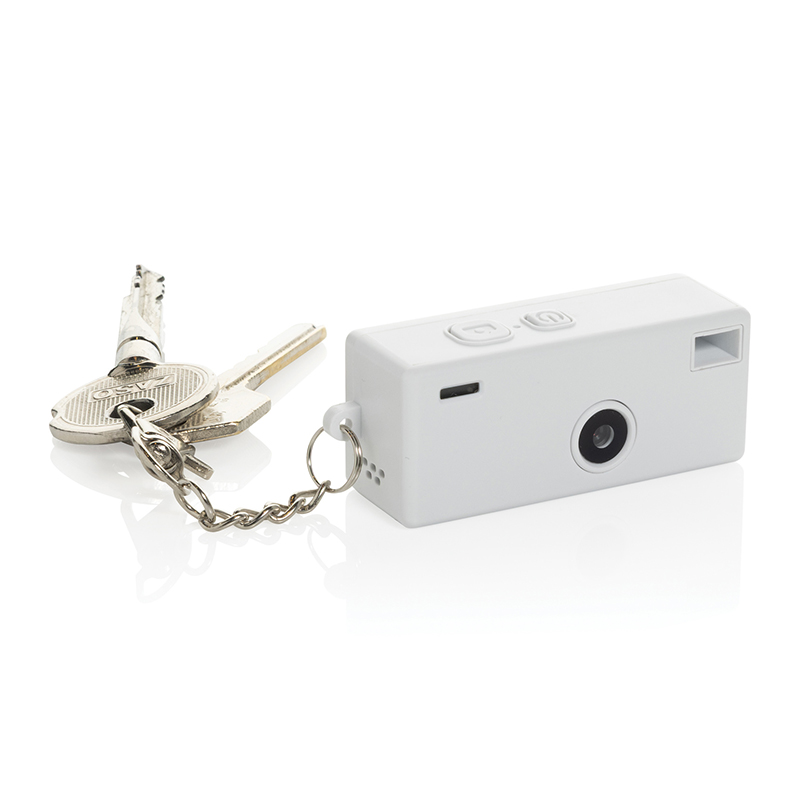 Porte-clés mini caméra - image 6